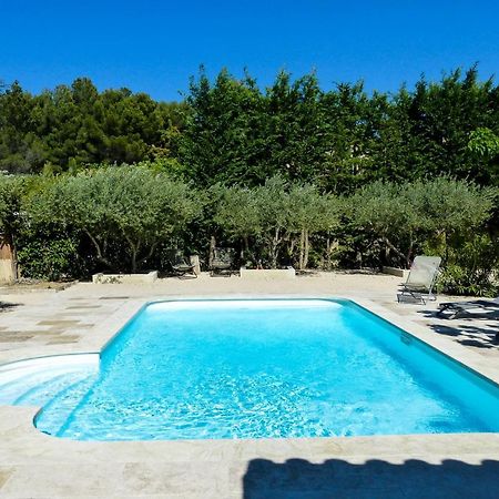 L'Atelier D'Andre Apartman Beaumes-de-Venise Kültér fotó