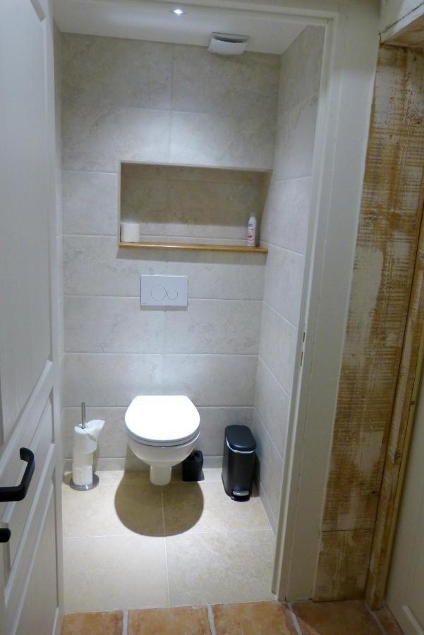 L'Atelier D'Andre Apartman Beaumes-de-Venise Kültér fotó