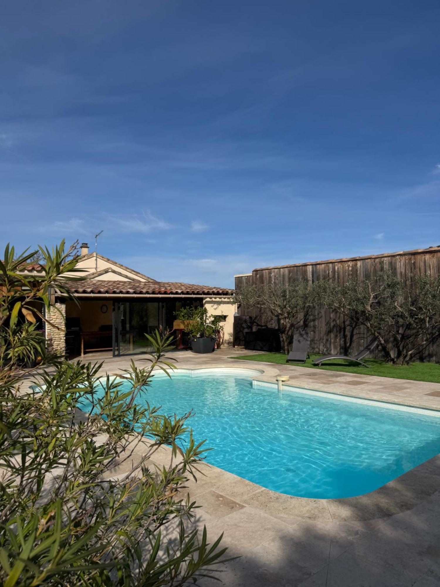 L'Atelier D'Andre Apartman Beaumes-de-Venise Kültér fotó